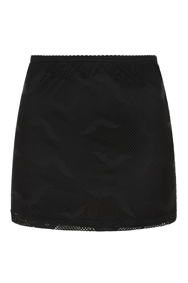 Banned Apparel - Selena Skirt