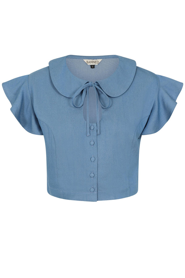 JOANNE BLOUSE