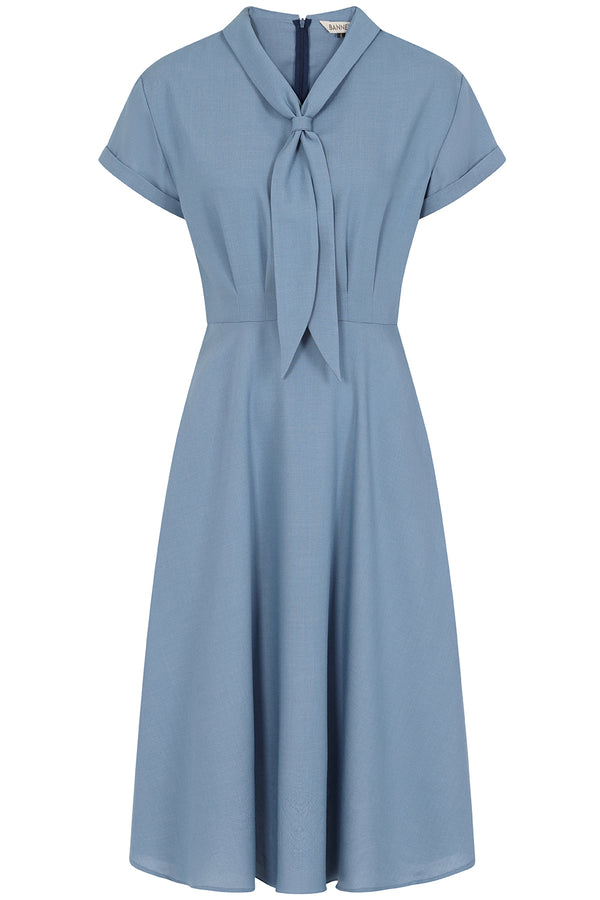 SHIRLEY SAIL DRESS