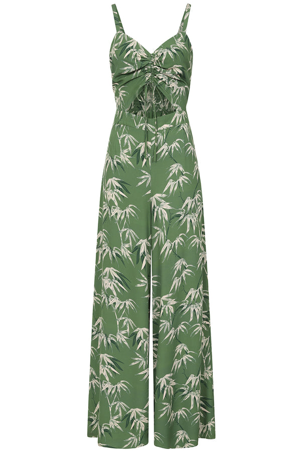 Nancy bamboo jumpsuit