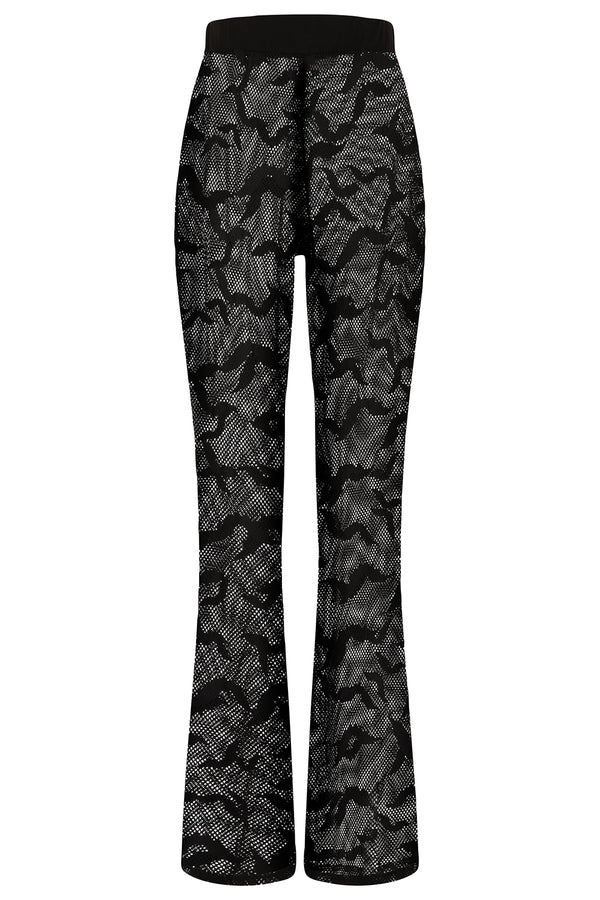 Banned Apparel - Selena Trousers