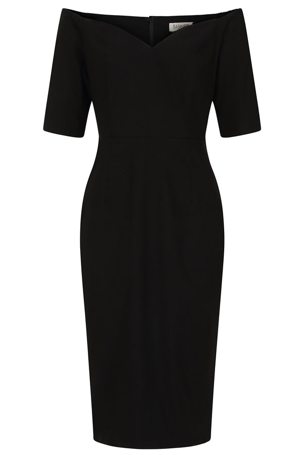 Banned Apparel - Amalia Pencil Dress