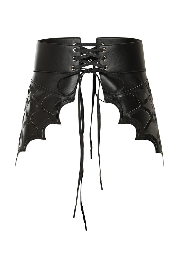 TWILIGHT TIME CORSET BELT