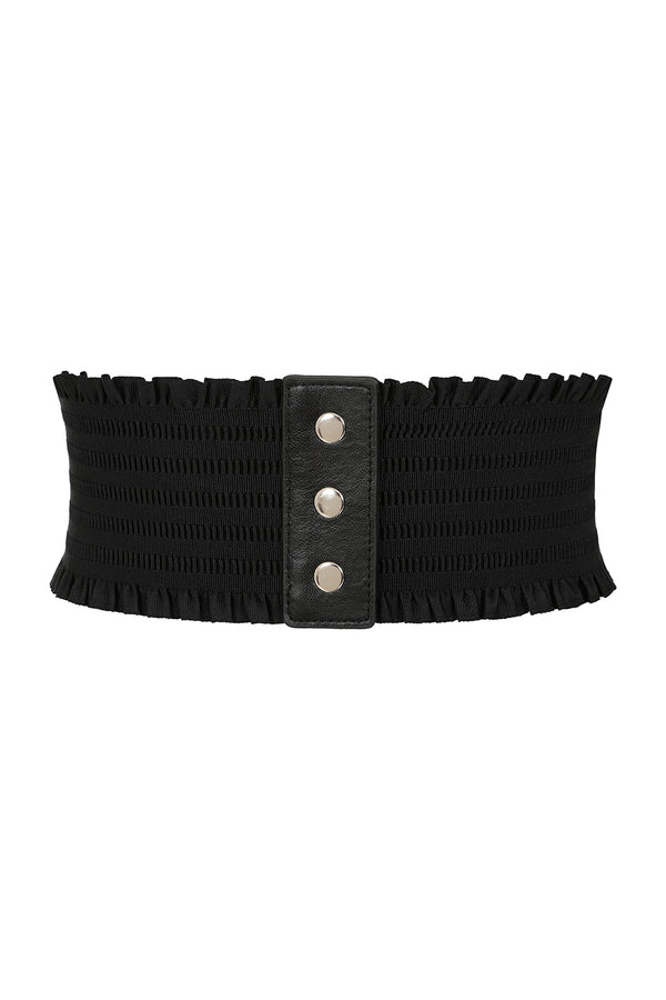 SHADY GAL ELASTIC BELT