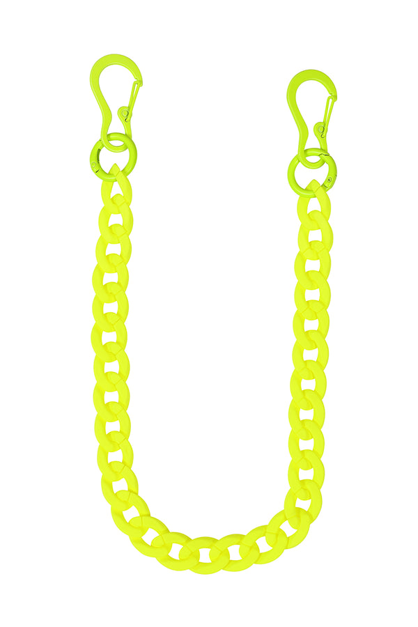 GLOWBONE TROUSERS CHAIN