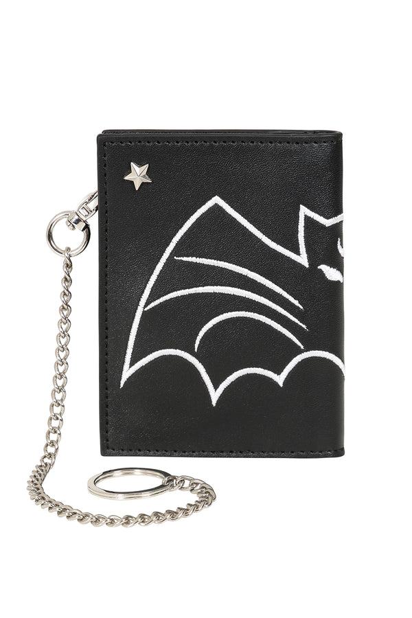 NOCTURNE CARDHOLDER