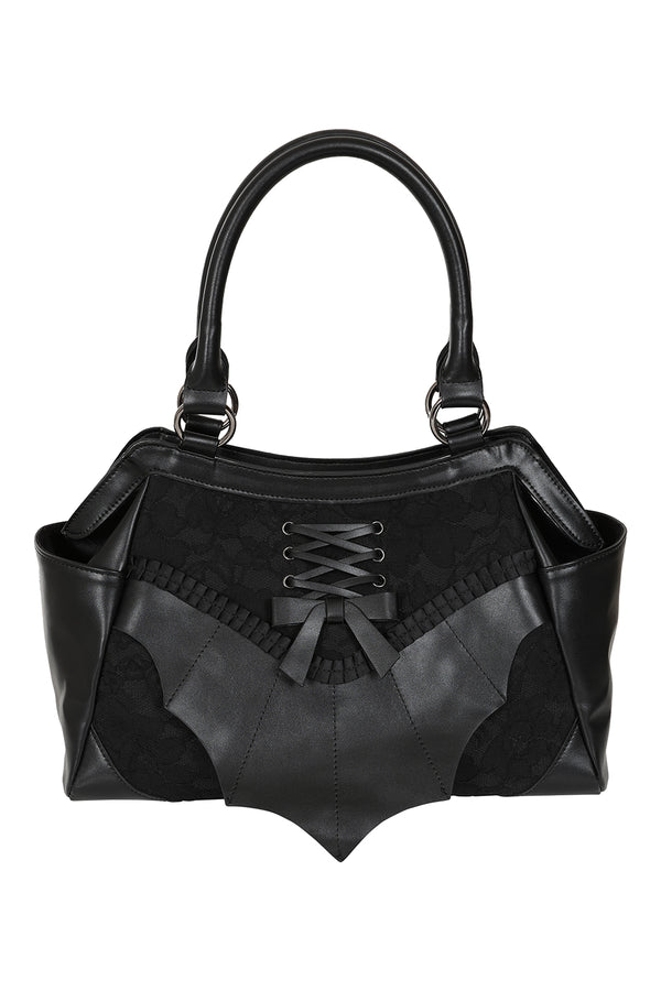 HALLOW KEEPERS HANDBAG