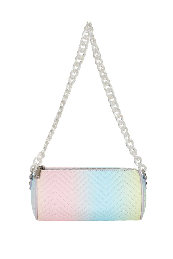 PASTEL MOON HANDBAG