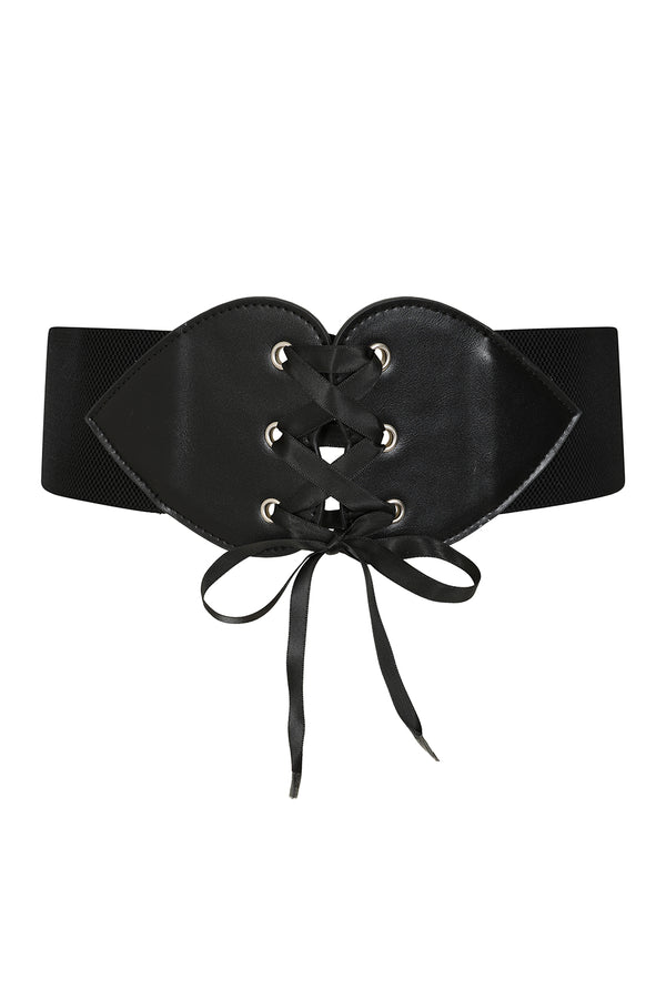 SWEATHEART ELASTIC BELT