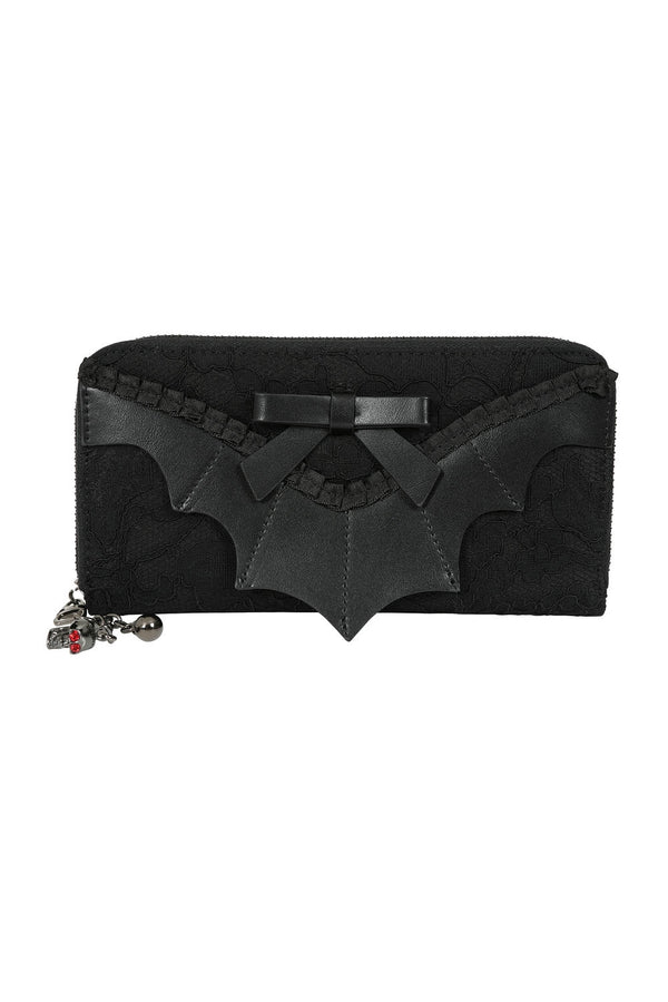 HALLOW KEEPERS PURSE