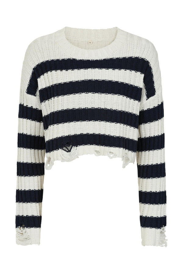 ASTRID KNITTED JUMPER