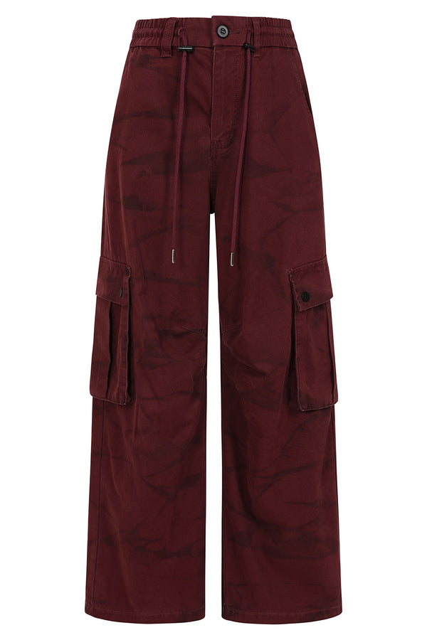 FLORA TROUSERS