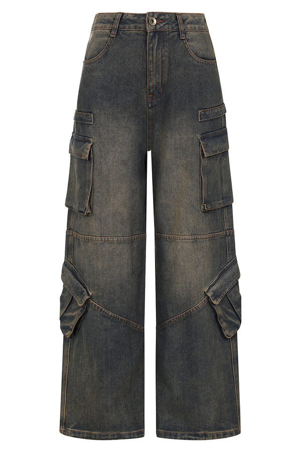 LARK TROUSERS