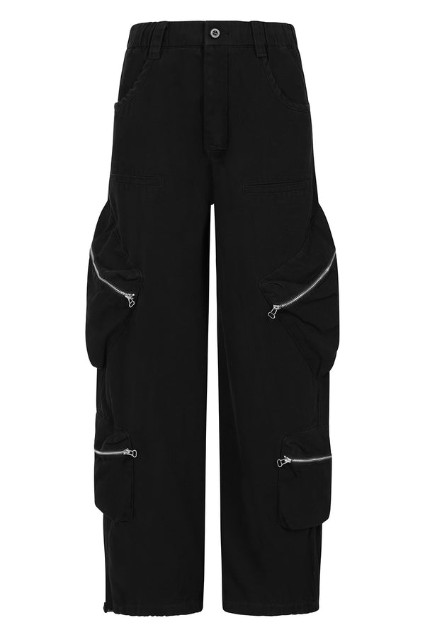 LAUREL TROUSERS