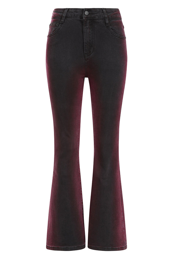 LEORA TROUSERS