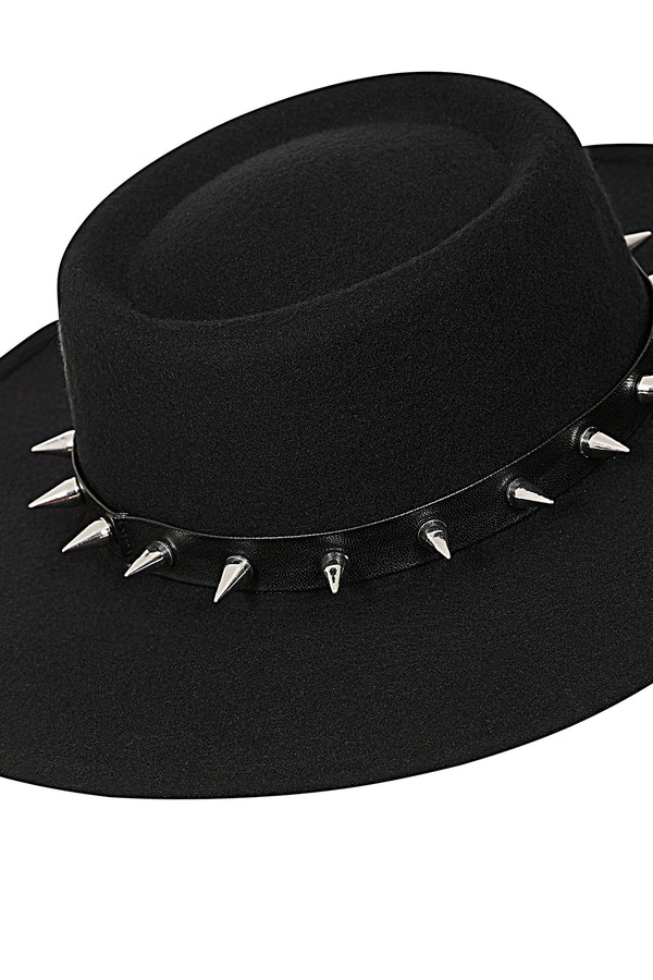 MIDNIGHT MUSE FEDORA