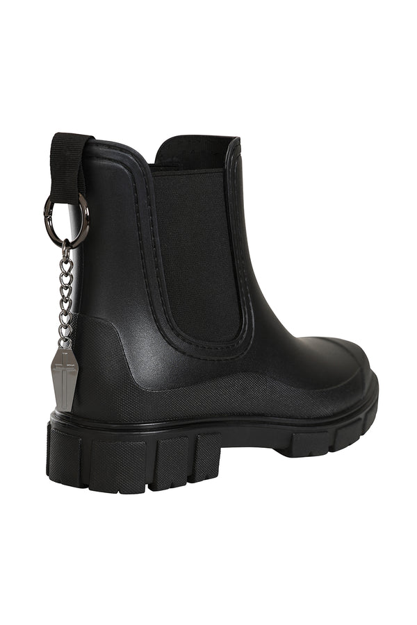 ETERNAL COFFIN KEYCHAIN