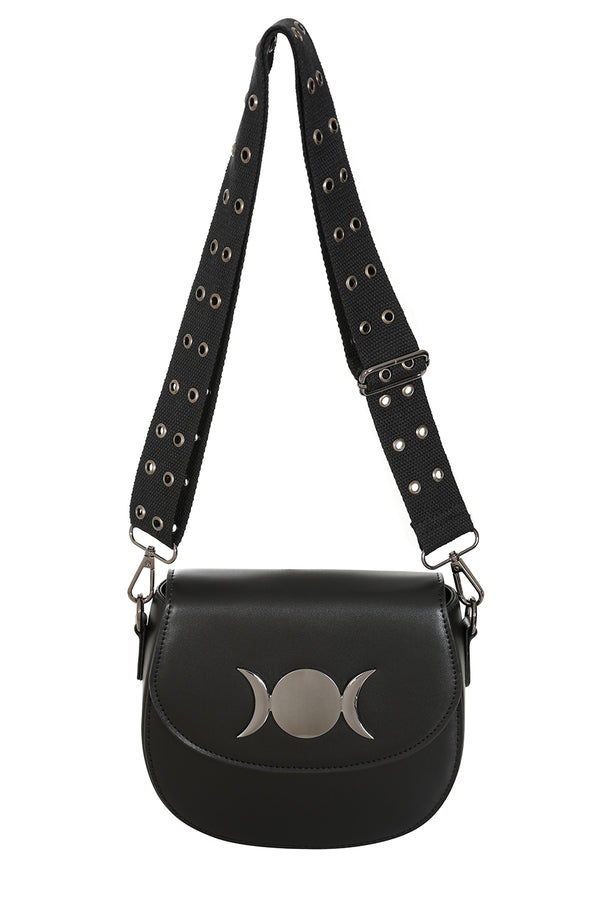 ETERNAL DUSK HANDBAG