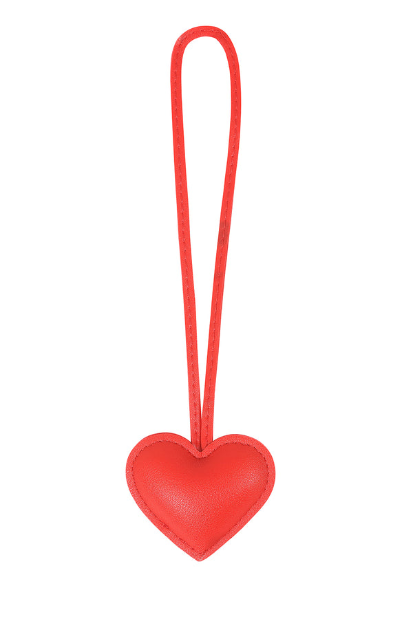 Bloodline Heart Keychain