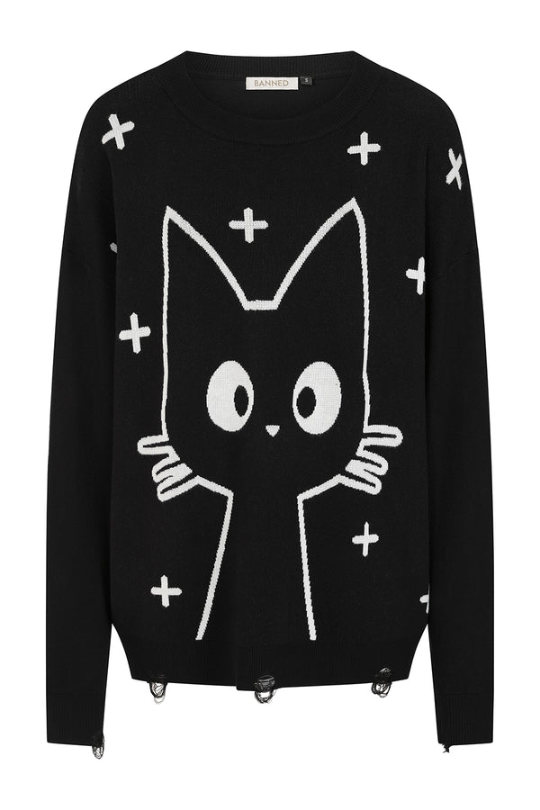 LUMI JUMPER