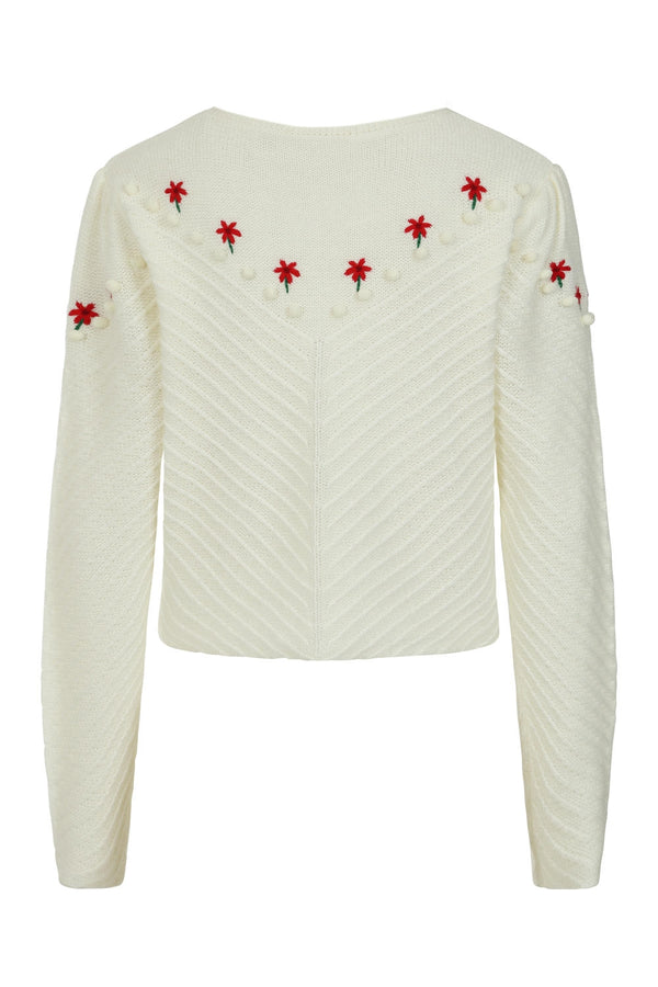 Banned Apparel - Amelie Cardigan