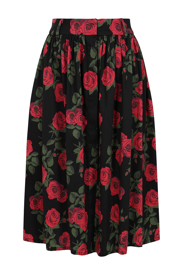 Millie Rose garden swing skirt