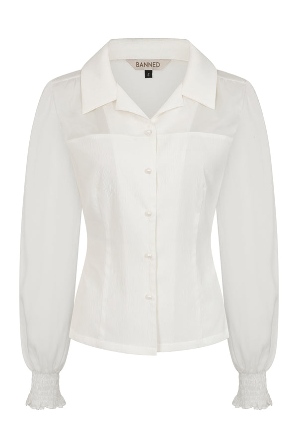 Bonnie Blouse