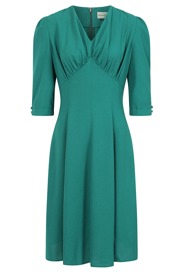 Gioia 40s dress