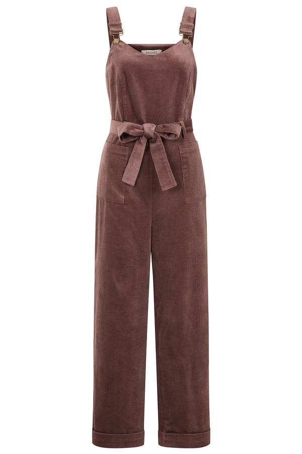 Harriet jumpsuit