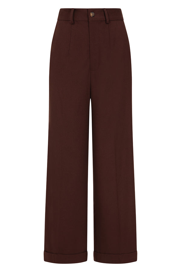 Joanna 40s trouser