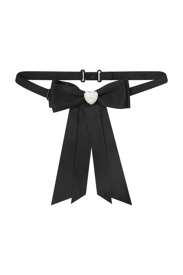 Old Hollywood Bow Tie