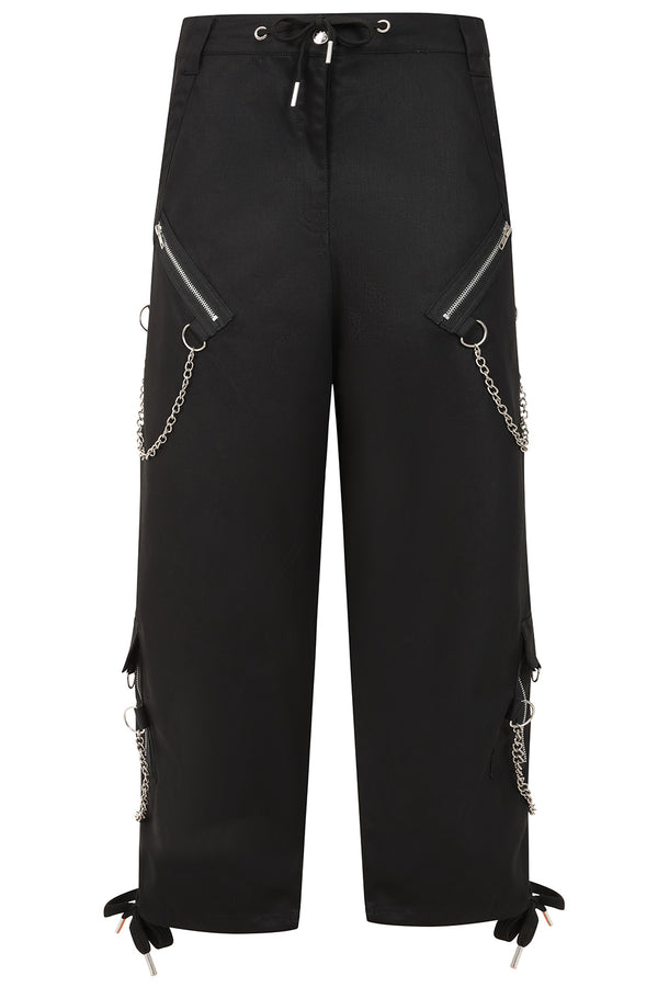 DEATHCOIL TROUSERS