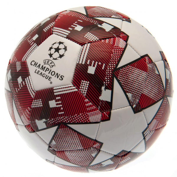 UEFA Champions League Red Star Football