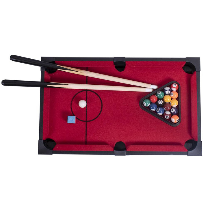 Arsenal FC 20 inch Pool Table by Football>Premier League>Arsenal FC