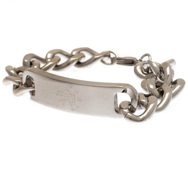 Rangers FC Chunky Bracelet