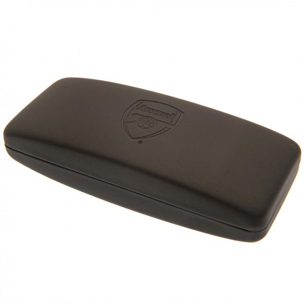 Arsenal FC Glasses Case by Football>Premier League>Arsenal FC