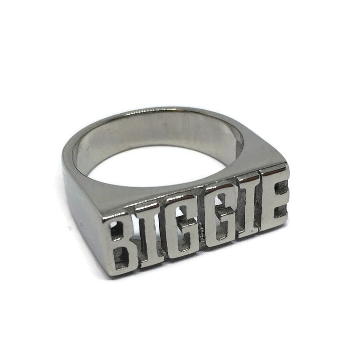 Gifts From The Crypt - Biggie 'Notorious' Ring-3