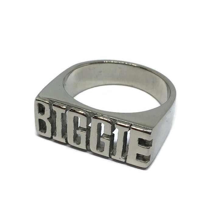 Gifts From The Crypt - Biggie 'Notorious' Ring-6