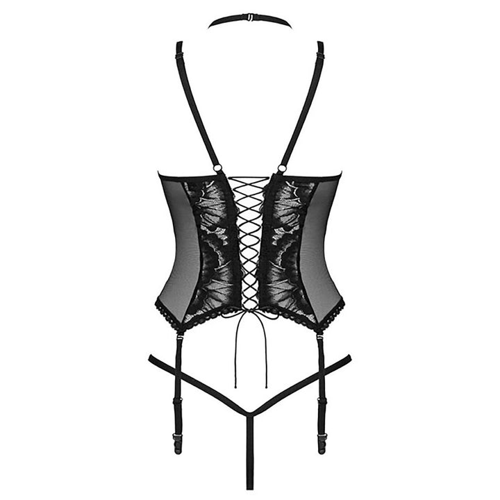 Obsessive Alessya Corset-3