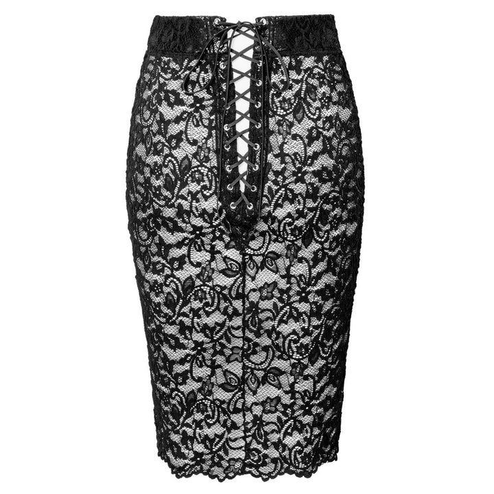 Noir Lingerie - Pencil Skirt by Noir