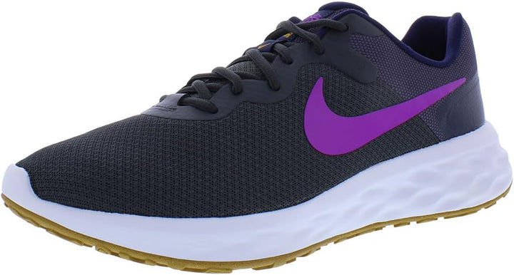 NIKE Men's Revolution 5 Flyease Running Shoe