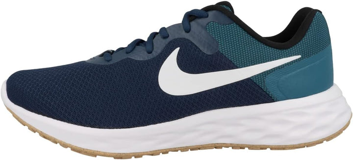 NIKE Men's Revolution 5 Flyease Running Shoe