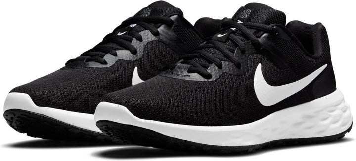 NIKE Men's Revolution 5 Flyease Running Shoe