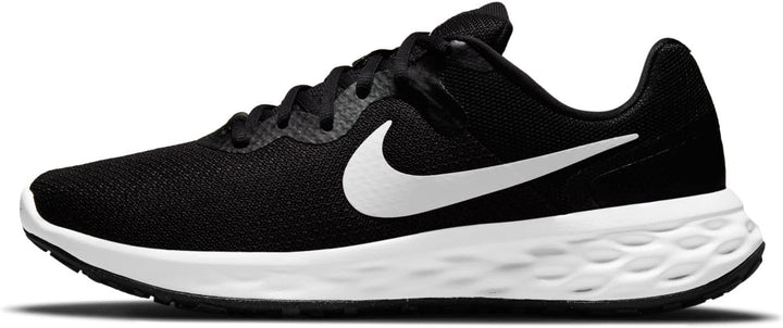 NIKE Men's Revolution 5 Flyease Running Shoe