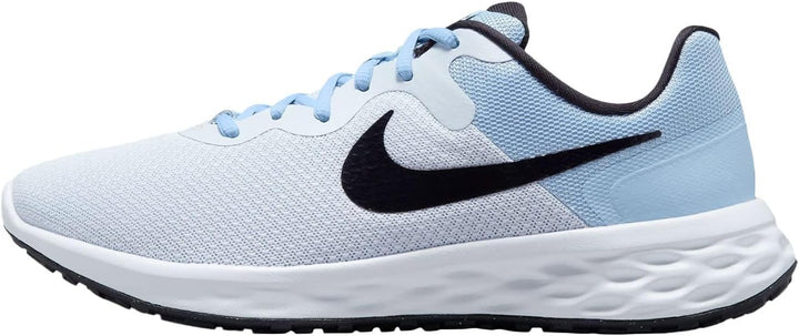 NIKE Men's Revolution 5 Flyease Running Shoe