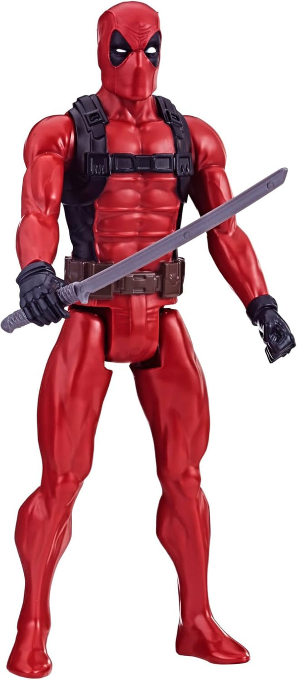 Marvel - Deadpool Action Figure 