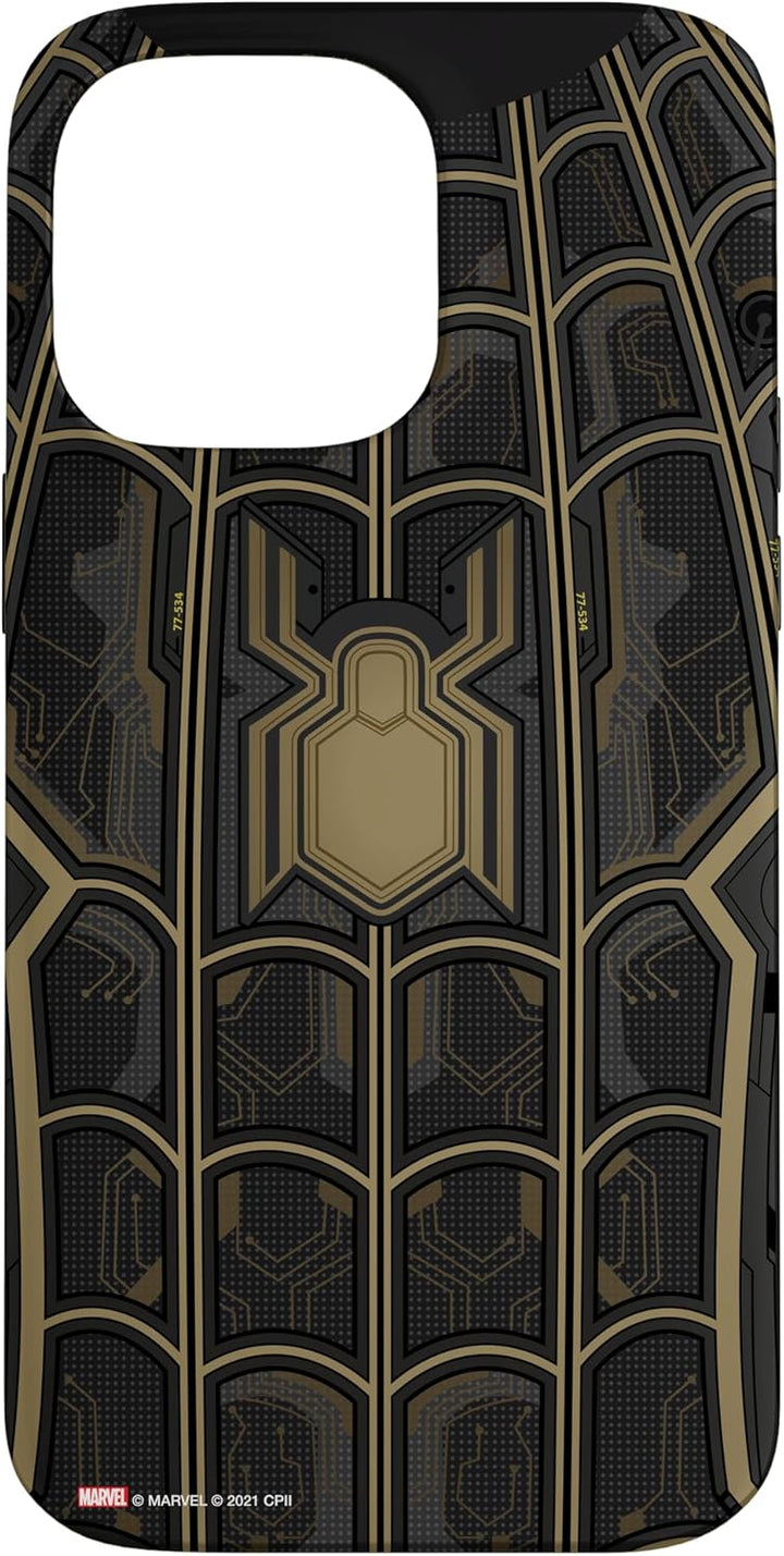 Marvel - Spider-Man iPhone Phone Case