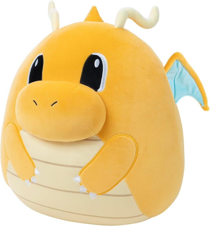 Pokémon Dragonite Squishmallow 14-Inch Plush by Entertainment>Brands>Trends>Squishmallows