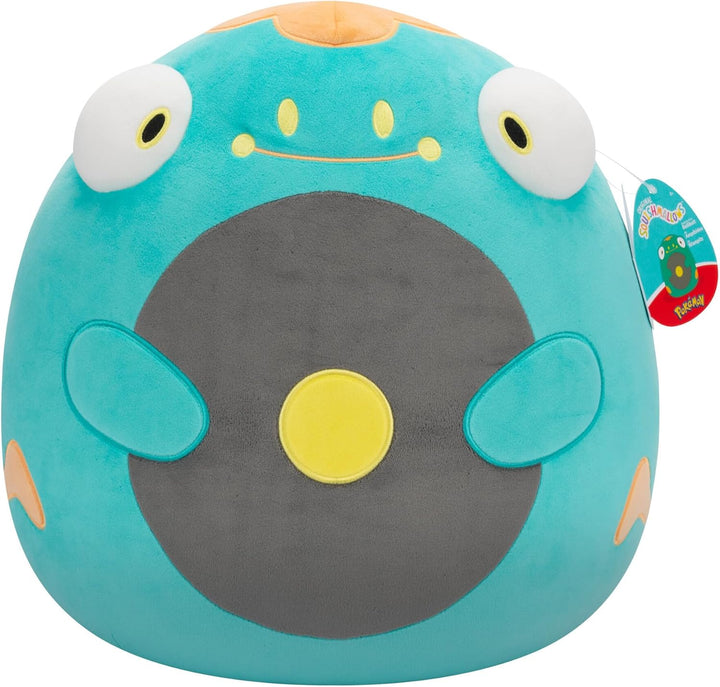 Pokémon Dragonite Squishmallow 14-Inch Plush by Entertainment>Brands>Trends>Squishmallows