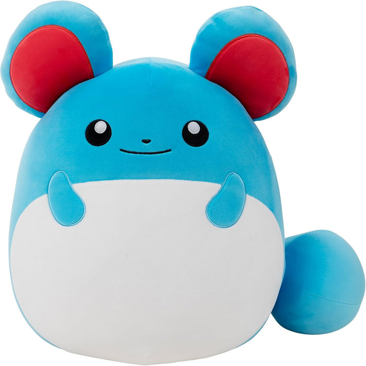 Pokémon Dragonite Squishmallow 14-Inch Plush by Entertainment>Brands>Trends>Squishmallows